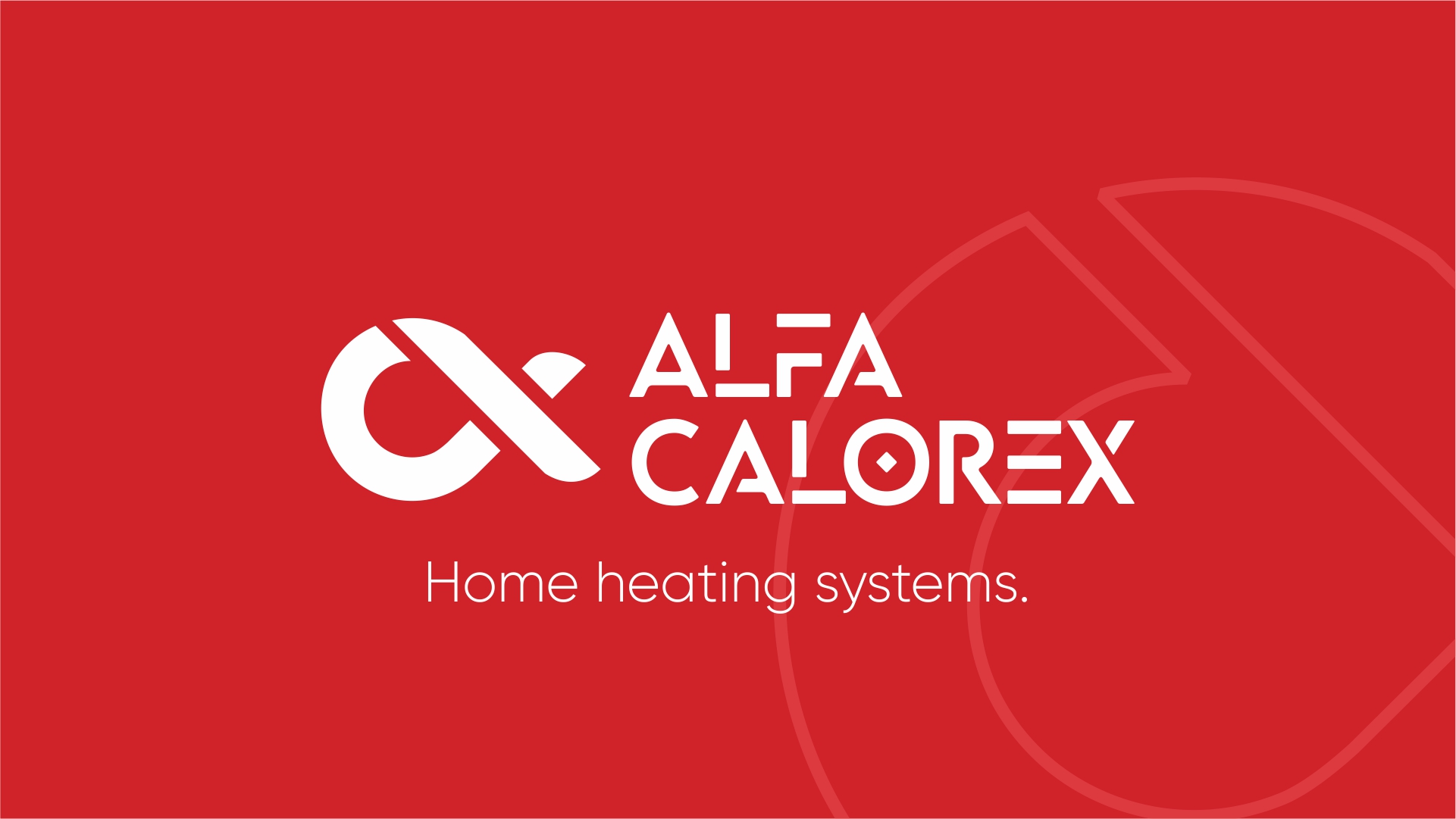 Alphacalorex – Logo Design